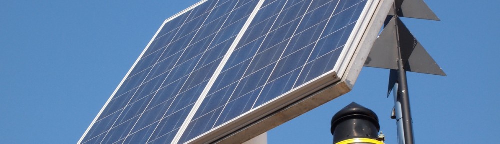 Apuesta firme por la energía renovable