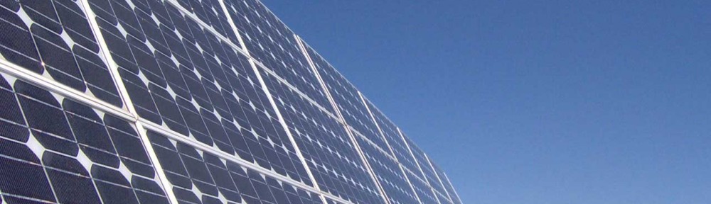 Placas solares un 80% más baratas