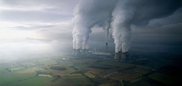 Efectos reales del cambio climático